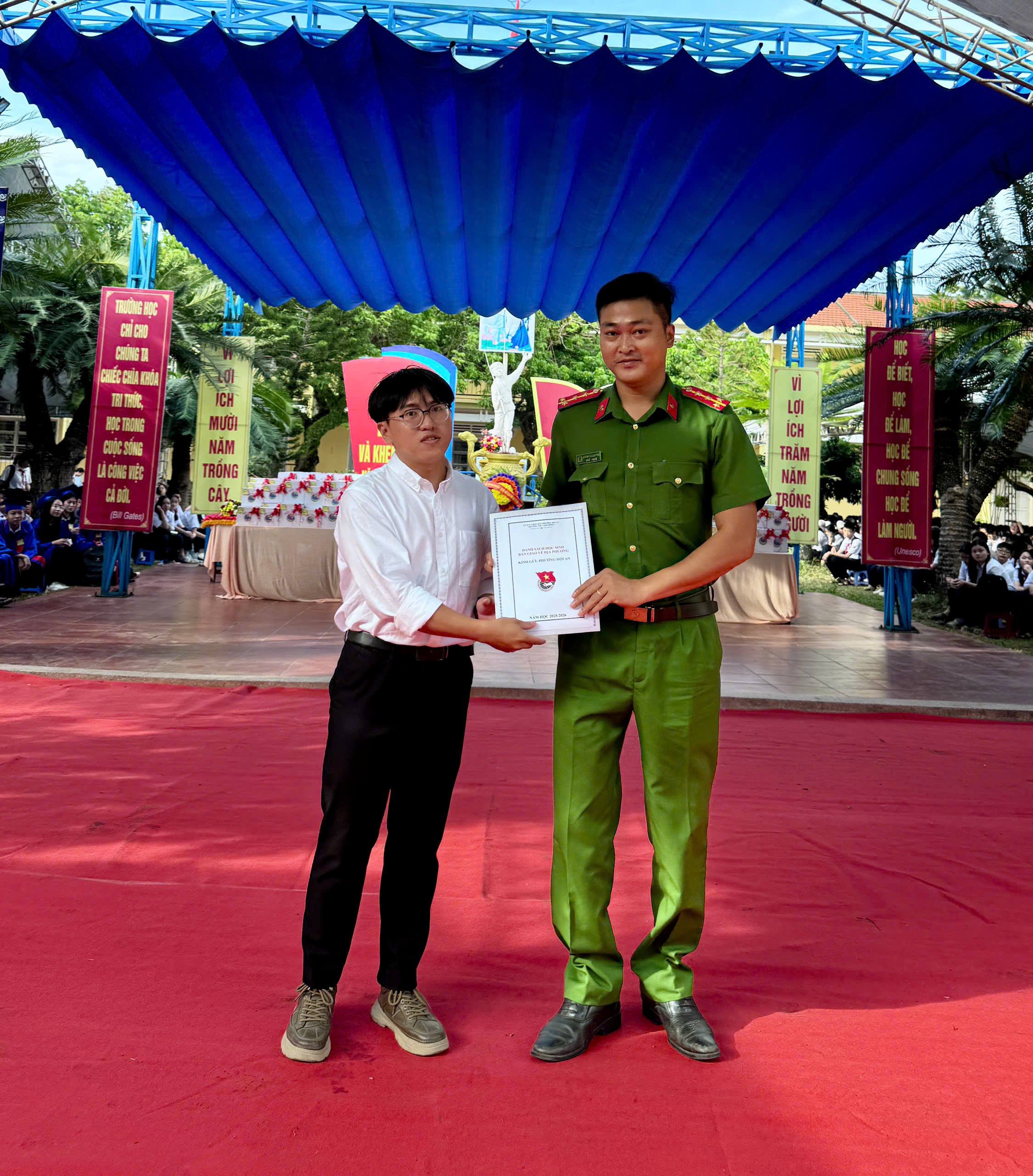 anh tin bai